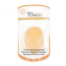 1486M RT MIRACLE CLEANSING SPONGE IN FRONT-M